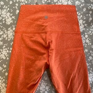 LULULEMON Leggings 💕